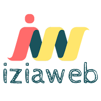 Logo d'Iziaweb