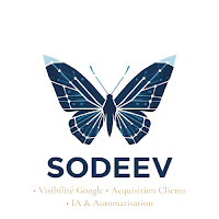 Logo de SODEEV