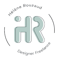 Logo de Hélène Rouzaud