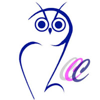 Logo de Céci'Chouette