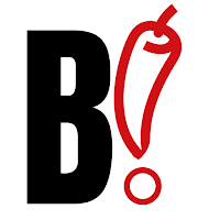Logo d'Agence Beurk!