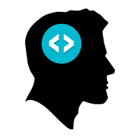 Logo de Denis Karupovic (freelance)