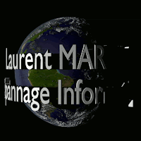 Logo de Laurent MARTIN