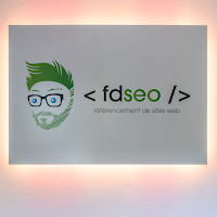 Logo de FDSEO : Agence de référencement à Roanne / Saint-Etienne