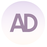 Logo d'ADKONNECT – Agence Marketing à Orléans