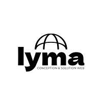 Logo de Lyma Web