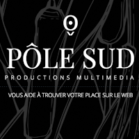 Logo de Pôle Sud Productions Multimédia
