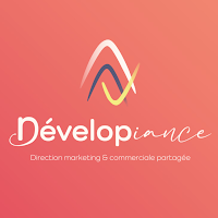 Logo de DÉVELOPIANCE, Direction commerciale & marketing partagée