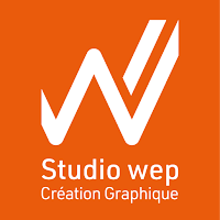 Logo de STUDIO WEP