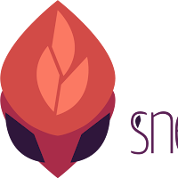 Logo de Sneo - Création site internet Jura