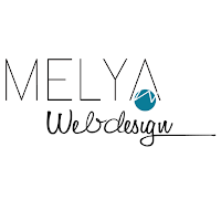 Logo de MELYA Webdesign