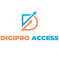 Logo de DigiPro Access