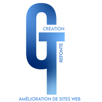 Logo de Gabin Tournier - Développeur web | Création de sites internet PONTARLIER