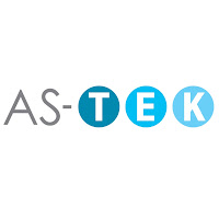 Logo d'AS-TEK