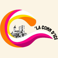 Logo de C'lacommd'Ici