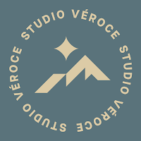 Logo de Studio Véroce