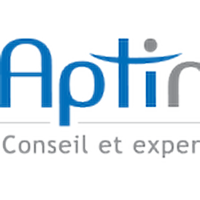 Logo d'Aptineo