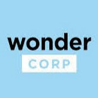 Logo de WONDERCORP - Smart creative & operational videos
