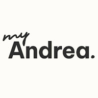 Logo de My Andrea