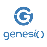 Logo de Genesio