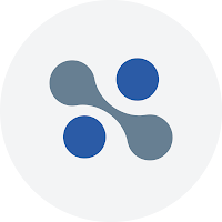 Logo de Link2up