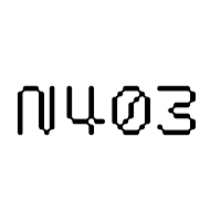 Logo de Nomad403