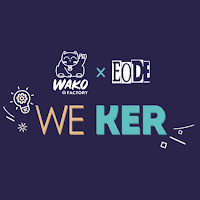 Logo de WeKer