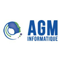 Logo d'AGM Informatique - Logiciel de gestion de planning pour les établissements médicaux