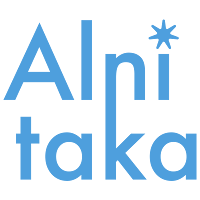 Logo d'Alnitaka