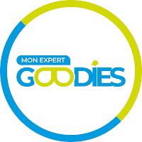 Logo de MonExpertGoodies