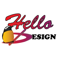 Logo de Hello Design 971