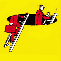 Logo de François Gaillard | L'homme qui tremble | Graphiste Print & Web à Nantes