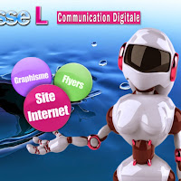 Logo de la Déesse L