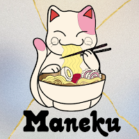 Logo d'Agence Maneku