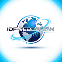 Logo de Création de site internet Val d’Oise - IDF Webdesign