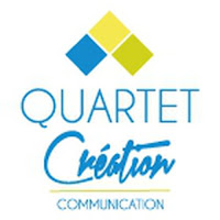 Logo de Quartet Création