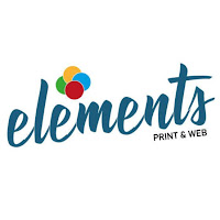 Logo d'Elements - Graphiste Indépendant