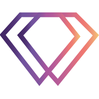 Logo de Web Diamond