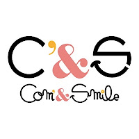 Logo de Com' & Smile
