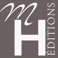 Logo de MH-Publishing / Cards Fold-Hop