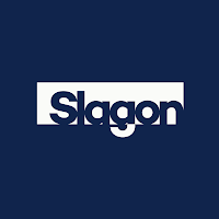 Logo de Slagon | Agence Web