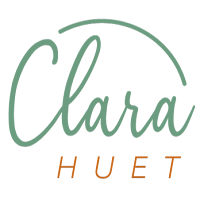 Logo de Clara Huet