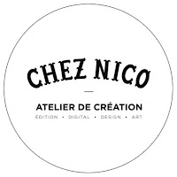 Logo de CHEZ NICO