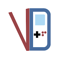 Logo de Virginie DELAINE - Graphiste Webdesigner - Création de sites internet - Graphisme