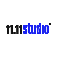 Logo de 11.11 STUDIO