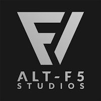 Logo d'ALT F5 Studios