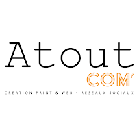 Logo d'ATOUT COM