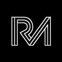 Logo de Romain Marollaud - Infographie 3D