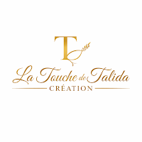 Logo de la touche de talida création