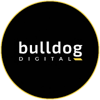 Logo de Bulldog Studio Digital